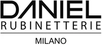 Daniel Rubinetterie logo - commercial furniture supplier
